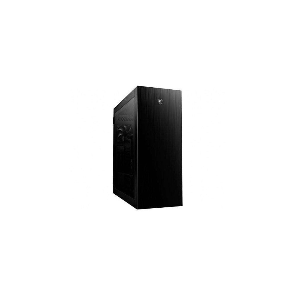 TORRE E-ATX MSI MPG SEKIRA 500P NEGRO
