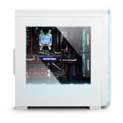 Boitier Nox Hummer MC pro NOIR