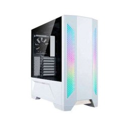 TORRE E-ATX LIAN LI LANCOOL II-W BLANCO