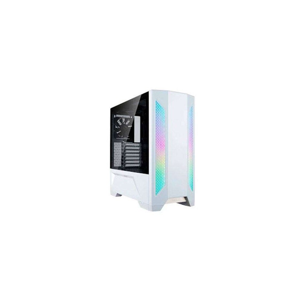 TORRE E-ATX LIAN LI LANCOOL II-W BLANCO