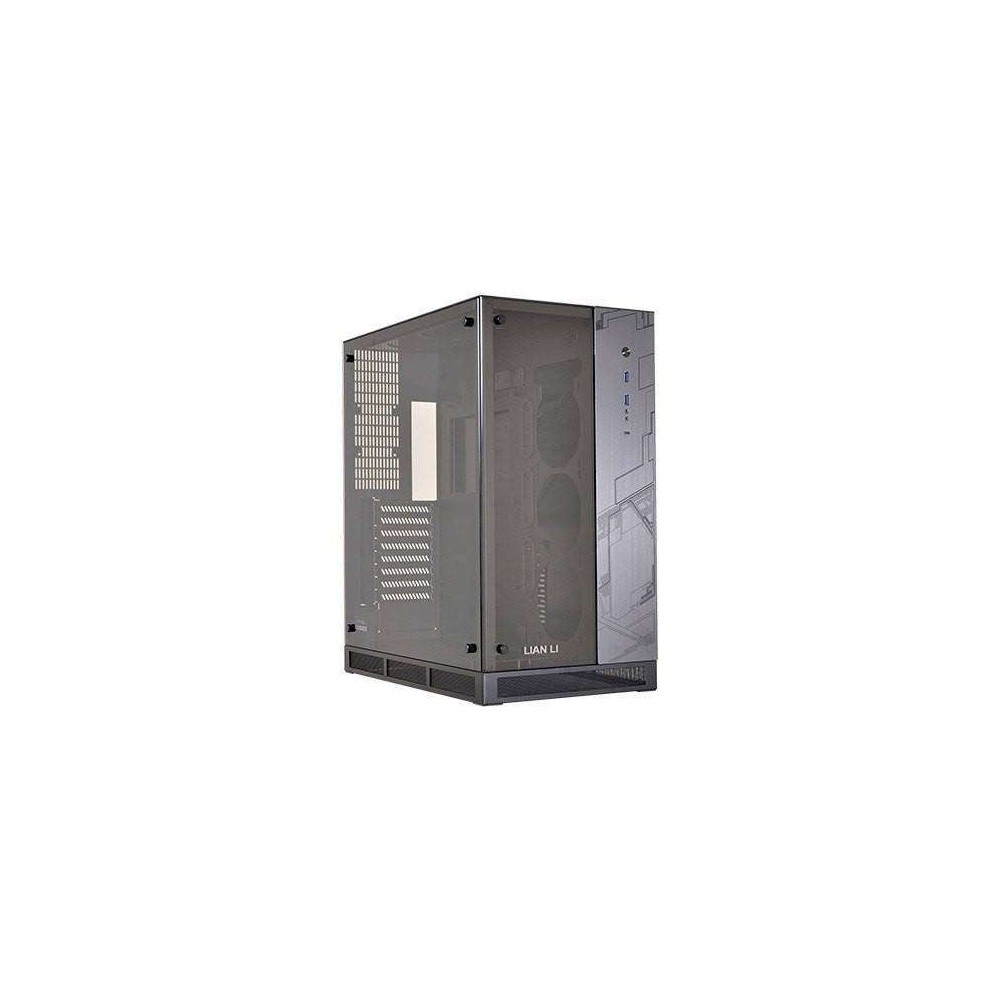 TORRE E-ATX LIAN LI PC-O11 XL NEGRO ROG EDITION