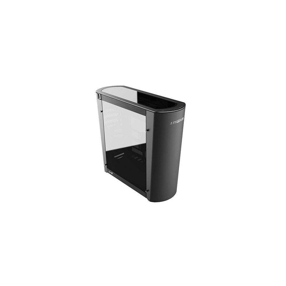 E-ATX TOWER IN WIN 915 BLACK
