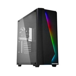 TORRE E-ATX ENERMAX MAKASHI MK50 NEGRO ARGB
