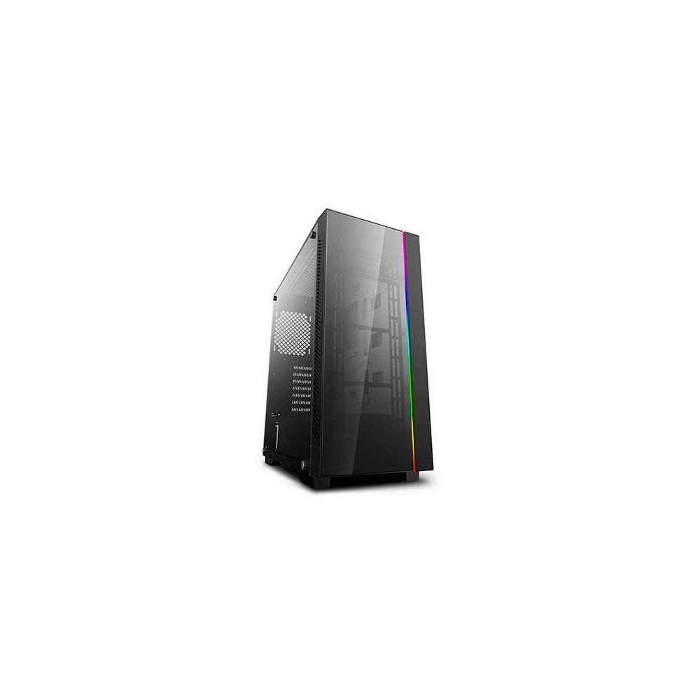 TORRE E-ATX DEEPCOOL MATREXX 55 V3 ADD-RGB NEGRO