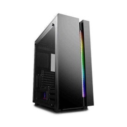 E-ATX TOWER DEEPCOOL NEW ARK 90SE BLACK RGB