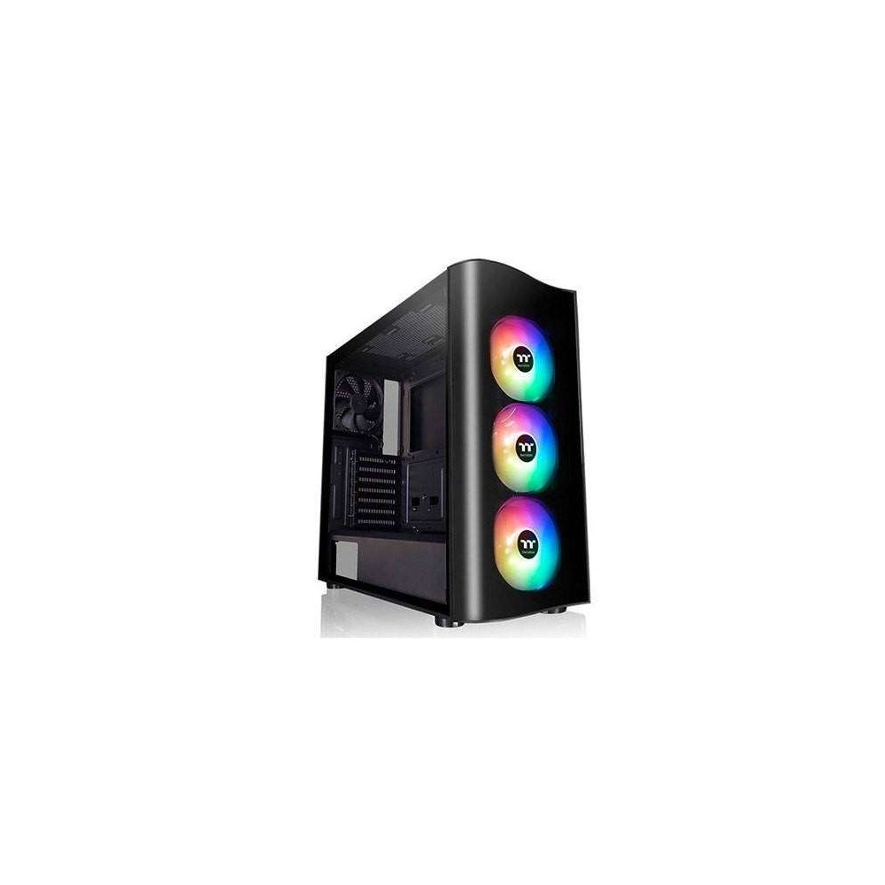 CASE ATX THERMALTAKE VIEW 23 TG ARGB