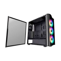 CASE ATX THERMALTAKE VIEW 23 TG ARGB