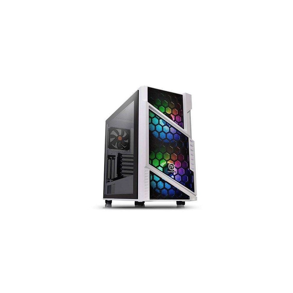 CASE ATX THERMALTAKE COMMANDER C31 TG ARGB