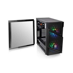 CASE ATX THERMALTAKE COMMANDER C31 TG ARGB