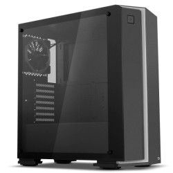 Boitier NOX ATX INFINITY NEON ARGB
