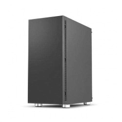 TORRE ATX NOX HUMMER VOID SILENT