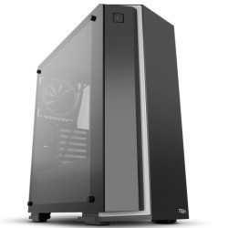 Boitier NOX ATX INFINITY NEON ARGB