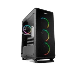 ATX TOWER NOX HUMMER TGF RGB