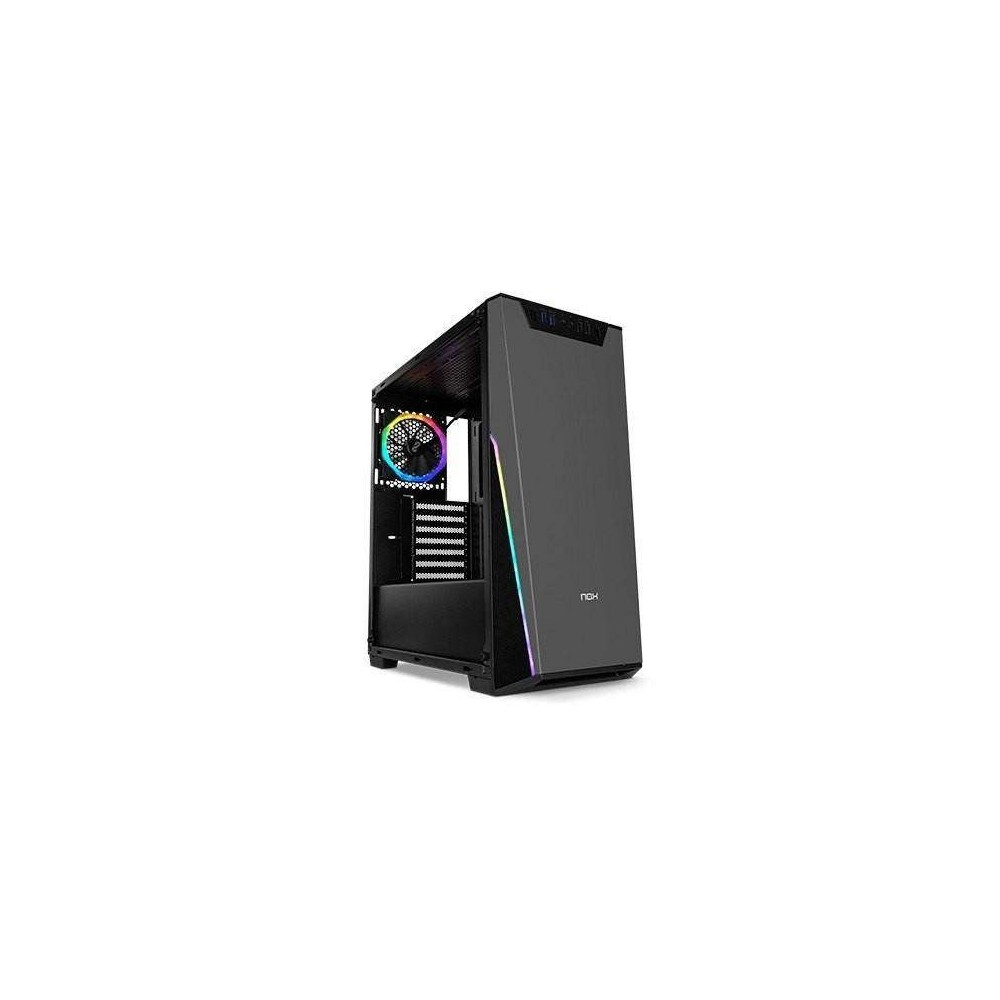 ATX NOX TOWER INFINITY SIGMA RGB