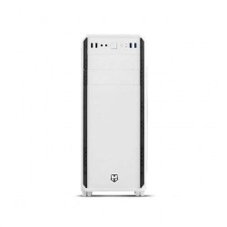 TOWER ATX NOX HUMMER ZS ZERO EDITION WHITE