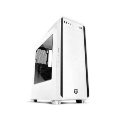 TOWER ATX NOX HUMMER ZS ZERO EDITION WHITE