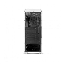 TOWER ATX NOX HUMMER ZS ZERO EDITION WHITE