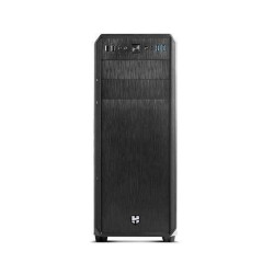TOWER ATX NOX HUMMER ZS BLACK