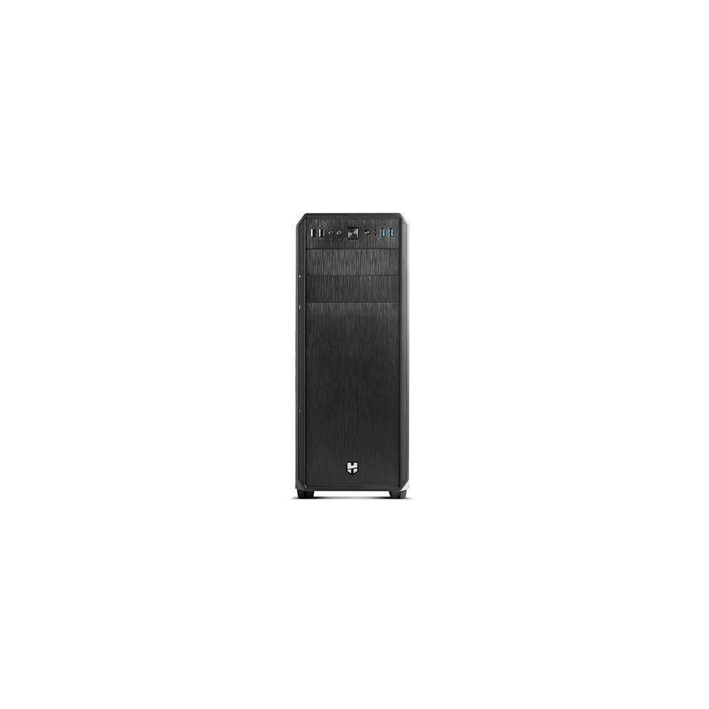 TOWER ATX NOX HUMMER ZS BLACK