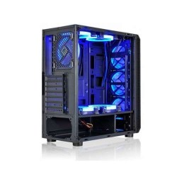 Boitier L-LINK ATX TOWER AVATAR BLUE LED