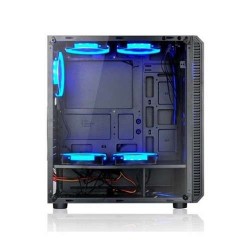 Boitier L-LINK ATX TOWER AVATAR BLUE LED
