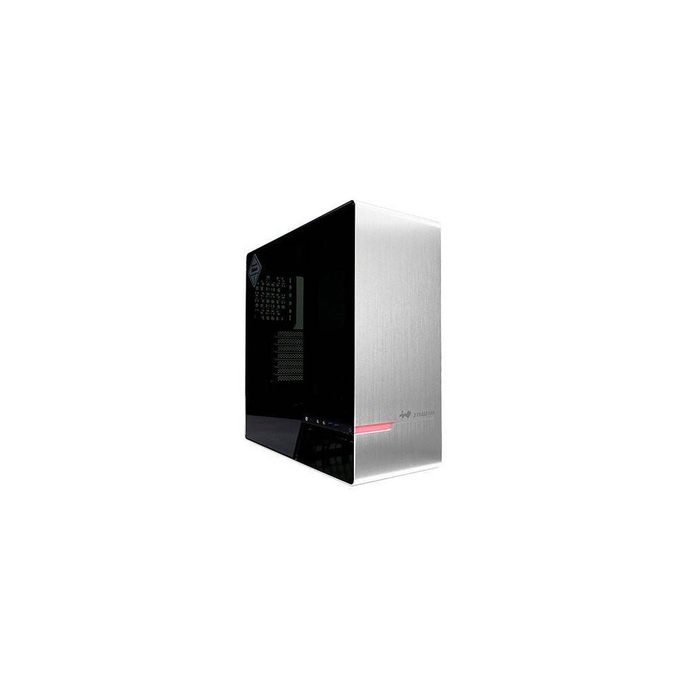TORRE E-ATX IN WIN 905 PLATA