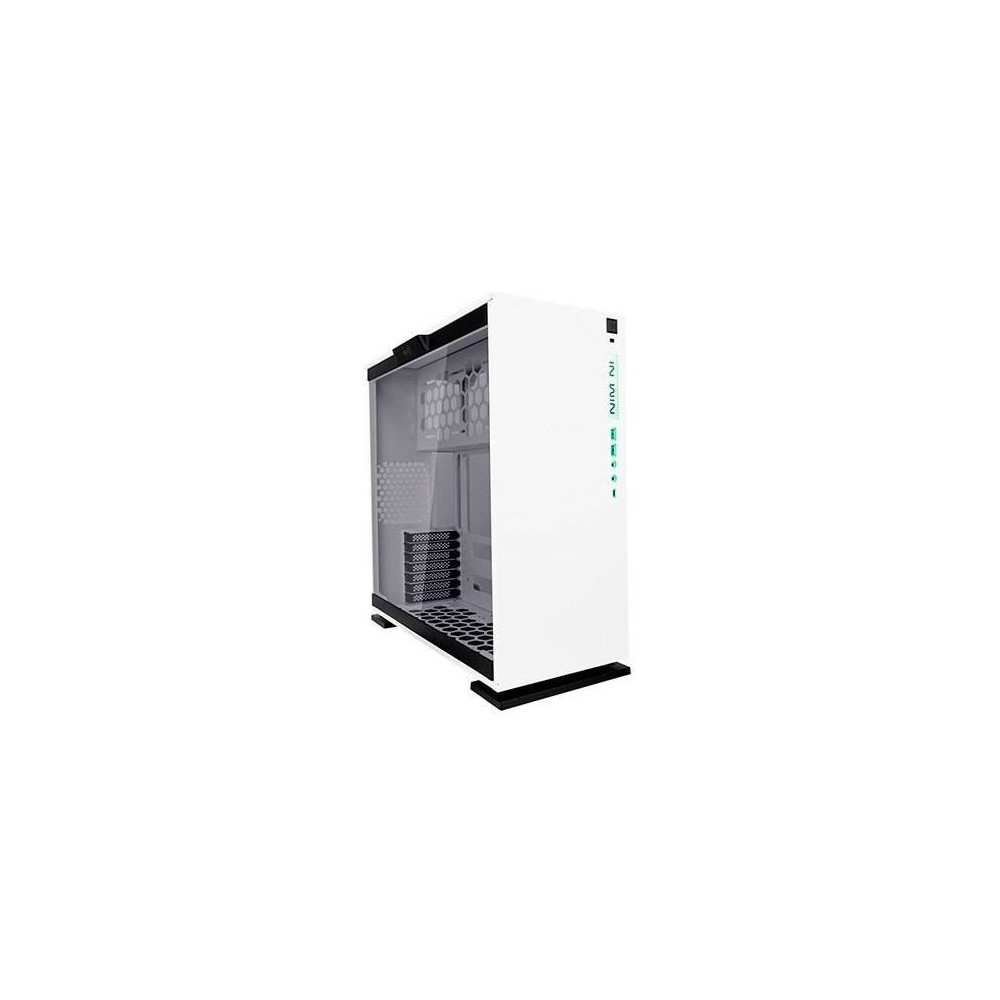 TORRE ATX IN WIN 303C BLANCO