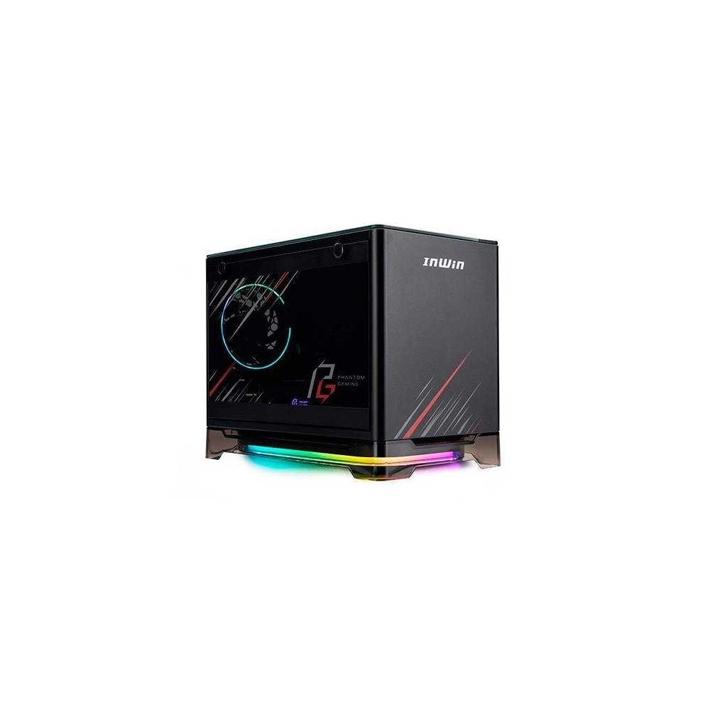 TORRE MINI ITX 650W IN WIN A1 PLUS PHANTOM GAMING