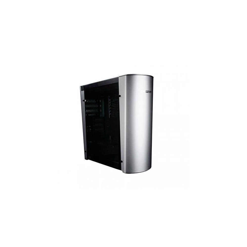 TORRE E-ATX IN WIN 915 PLATA
