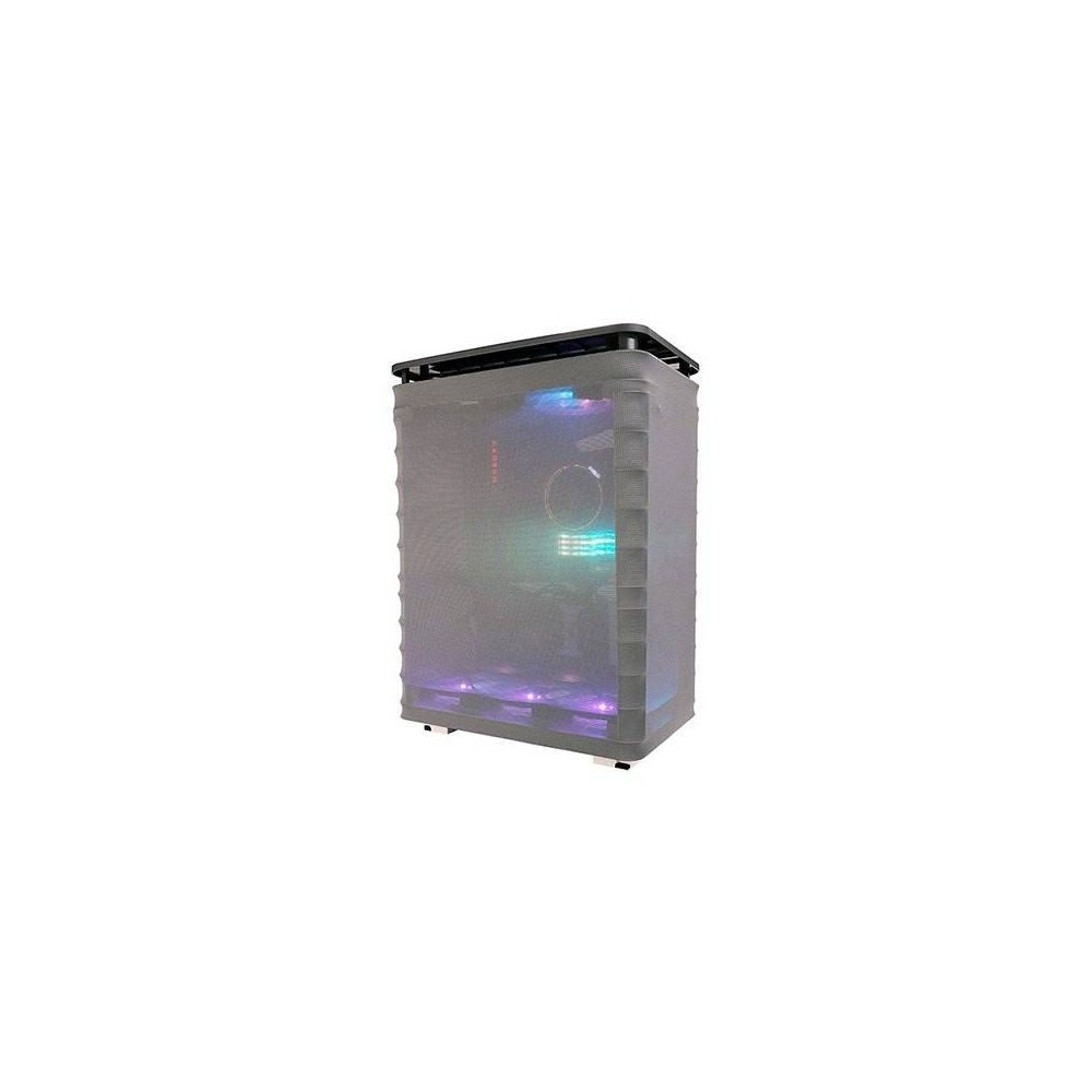 TORRE ATX IN WIN ALICE GRIS