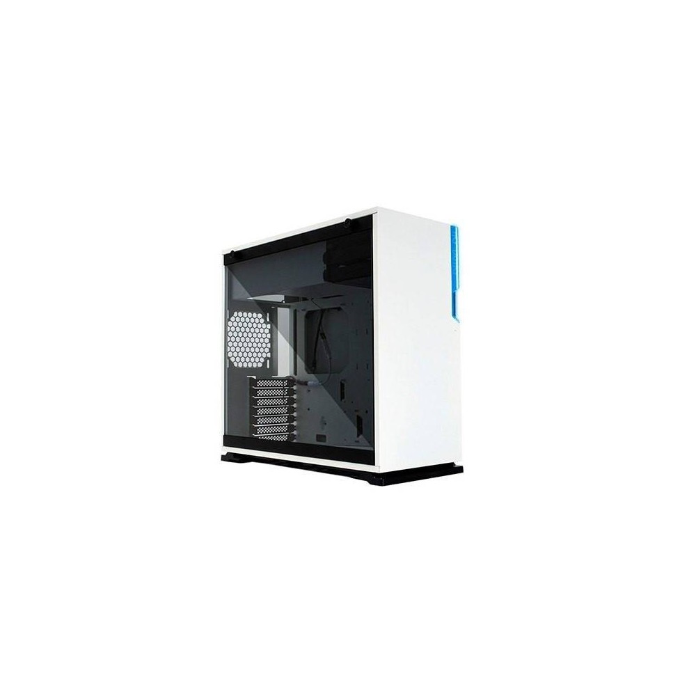 ATX TOWER IN WIN 101C WHITE