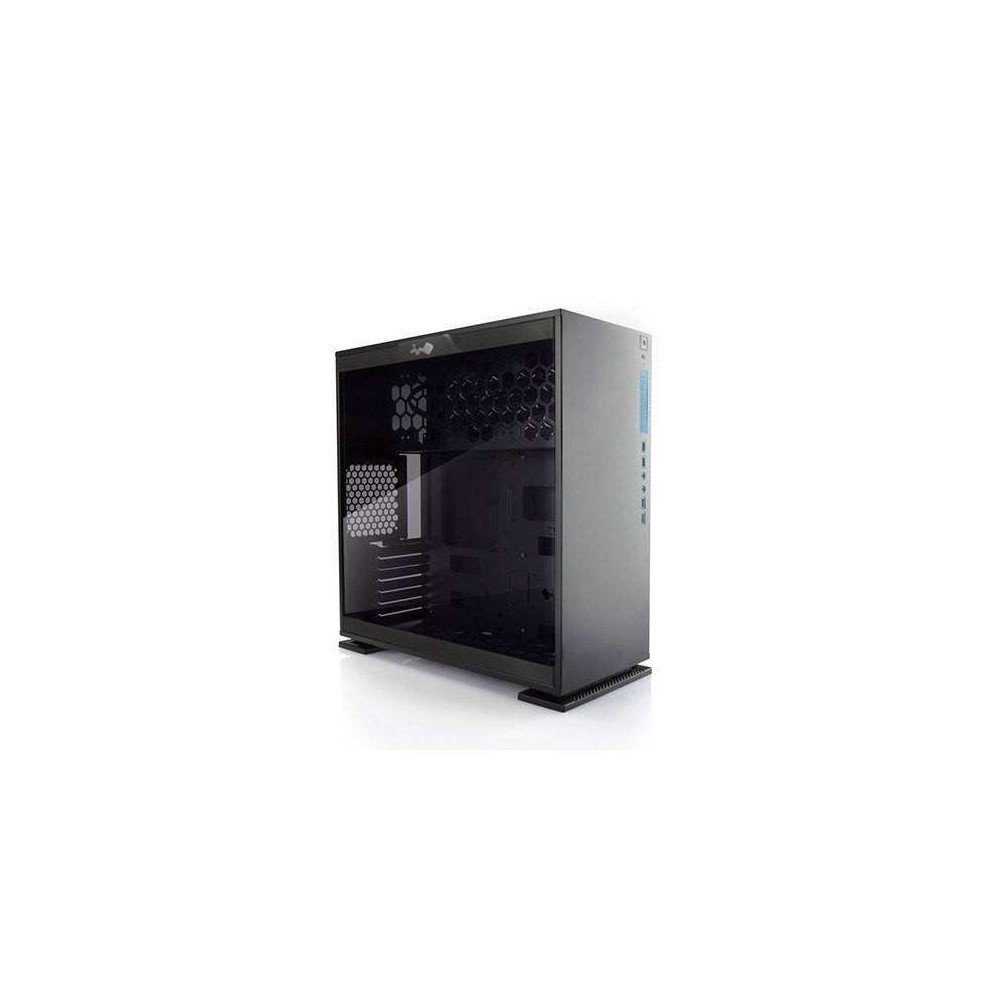 IN WIN ATX TOWER 303 BLACK