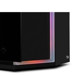 Boitier NOX ATX INFINITY NEON ARGB