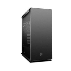 CASE ATX DEEPCOOL MACUBE 310 NOIR
