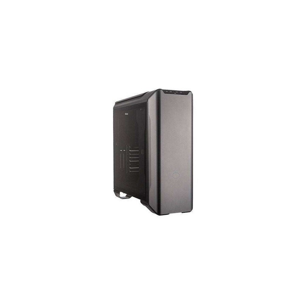 COOLERMASTER E-ATX MASTERCASE SL600M BLACK