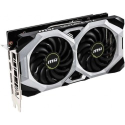 MSI GTX 1650 SUPER VENTUS XS OC 6GB