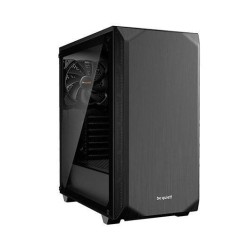TORRE ATX BE QUIET! PURE BASE 500 WINDOW BLACK
