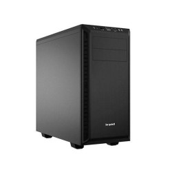 TORRE ATX BE QUIET! PURE BASE 600 BLACK