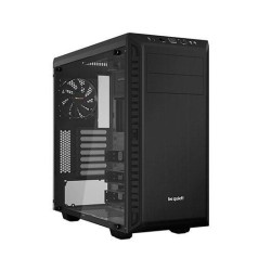 TORRE ATX BE QUIET! PURE BASE 600 WINDOW BLACK