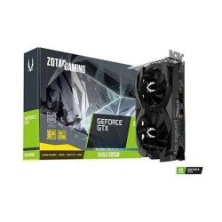 ZOTAC GTX 1660 SUPER TWIN FAN 6GB