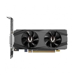 ZOTAC GTX 1650 LP 4GB GDDR5