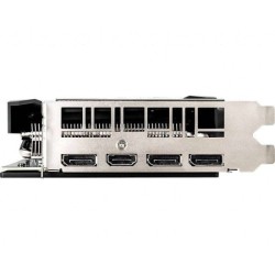 MSI GTX 1650 SUPER VENTUS XS OC 6GB