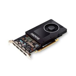 PNY QUADRO P2200 5GB GDDR5 GRAPHIC CARD