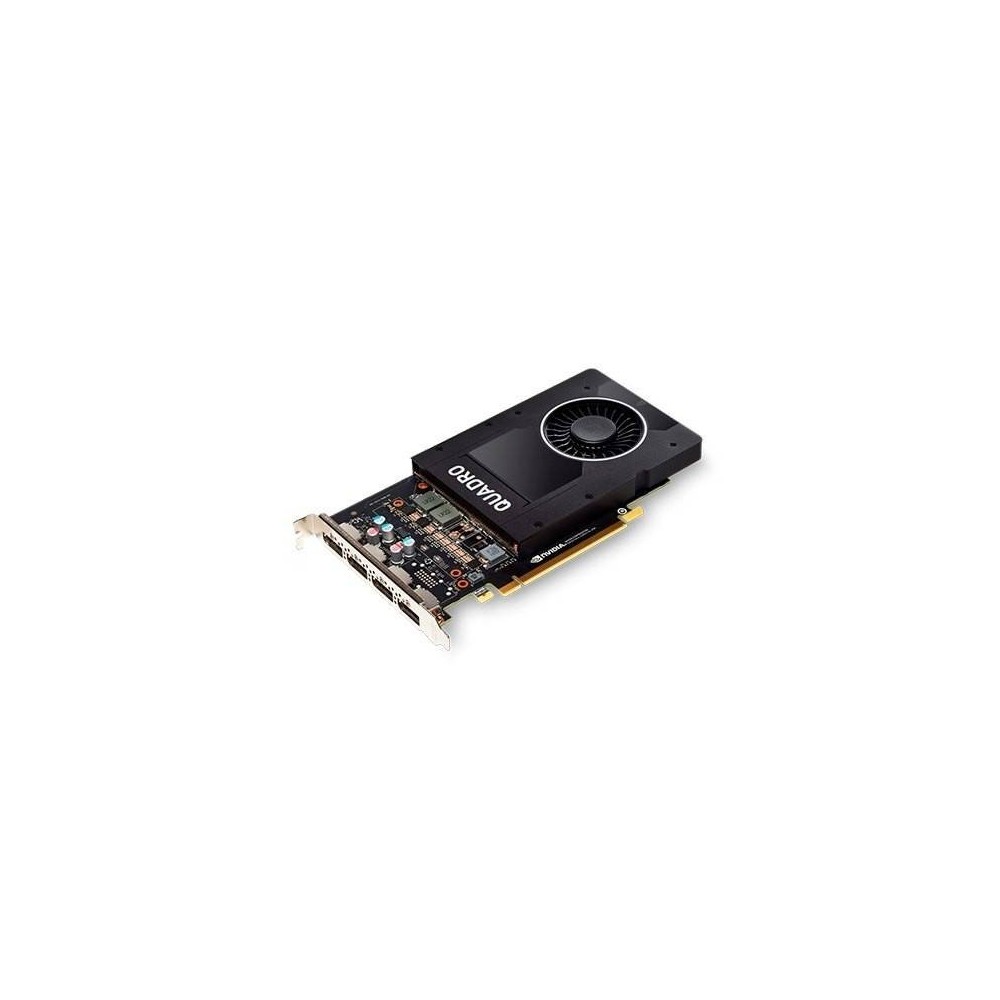 PNY QUADRO P2200 5GB GDDR5 GRAPHIC CARD