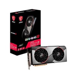 TARJETA GRÁFICA MSI RX 5600 XT GAMING X
