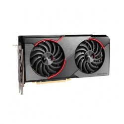 MSI RX 5500 XT GAMING X 8G GDDR6