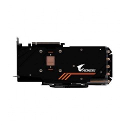 GIGABYTE RTX 2060 AORUS XTREME 6 Go