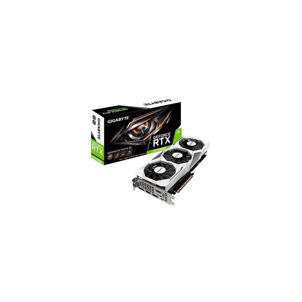GIGABYTE RTX 2070 SUPER GAMING OC 8G