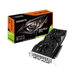GIGABYTE GTX 1660TI GAMING OC 6GB