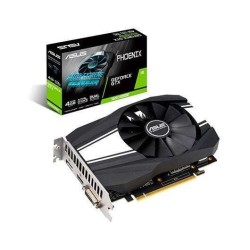 ASUS PHOENIX GTX 1650S 4G GDDR5